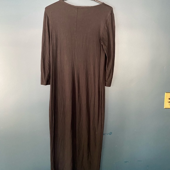 H&M BASIC DRESS - Picture 3 of 3